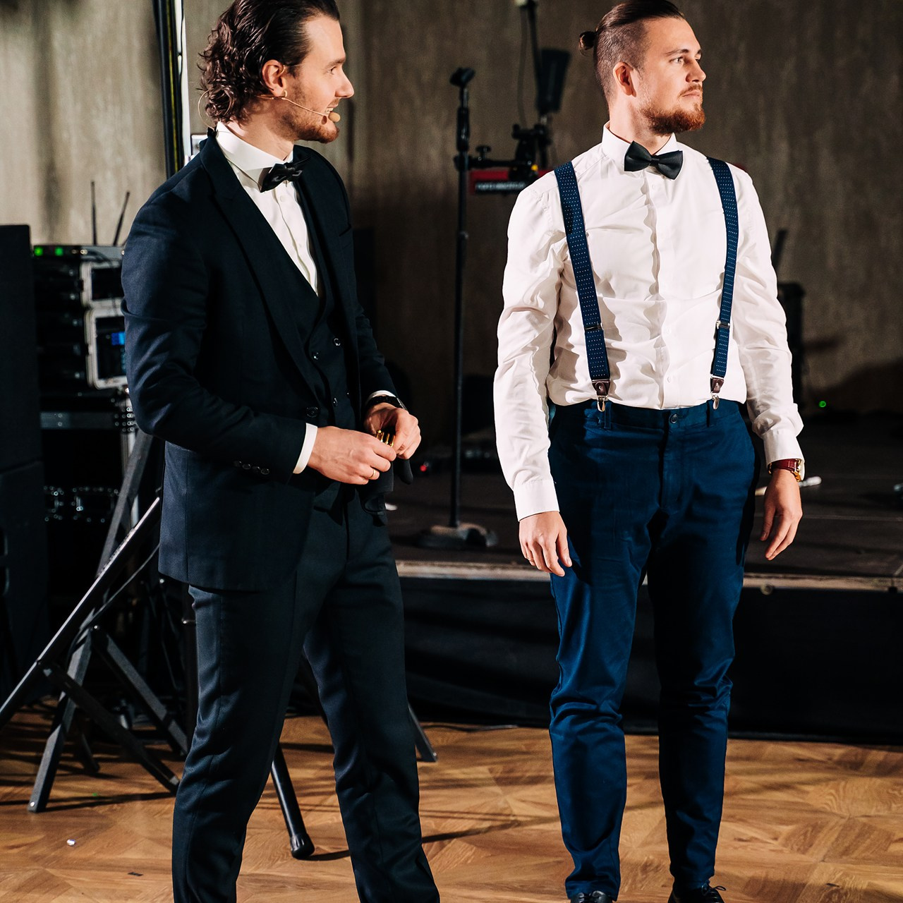 Корп. компании 'Аврора'. Репортажный фотограф в Санкт-Петербурге | Влад Грунь