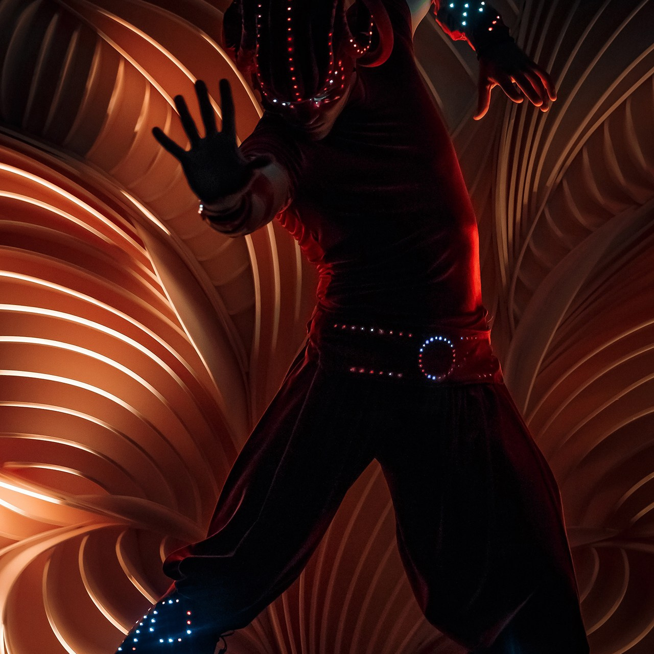 Odyssey Festival. Репортажный фотограф в Санкт-Петербурге | Влад Грунь