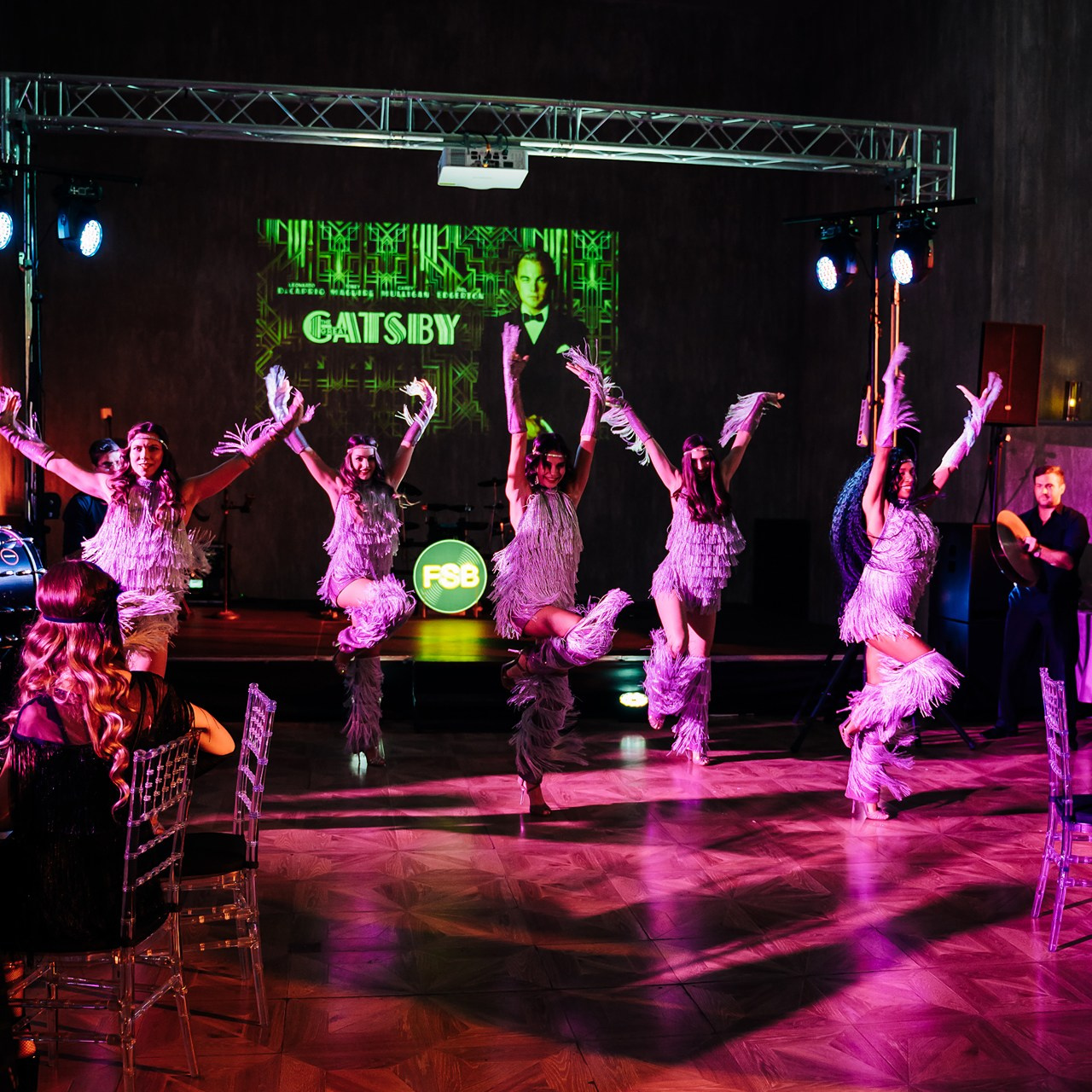 Корп. компании 'Аврора'. Репортажный фотограф в Санкт-Петербурге | Влад Грунь