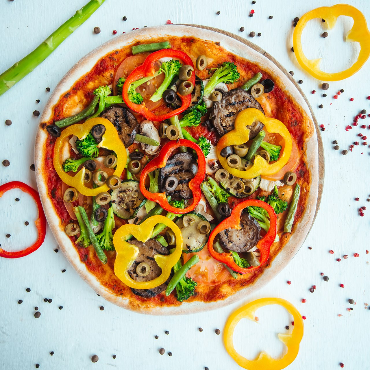 Food. Репортажный фотограф в Санкт-Петербурге | Влад Грунь