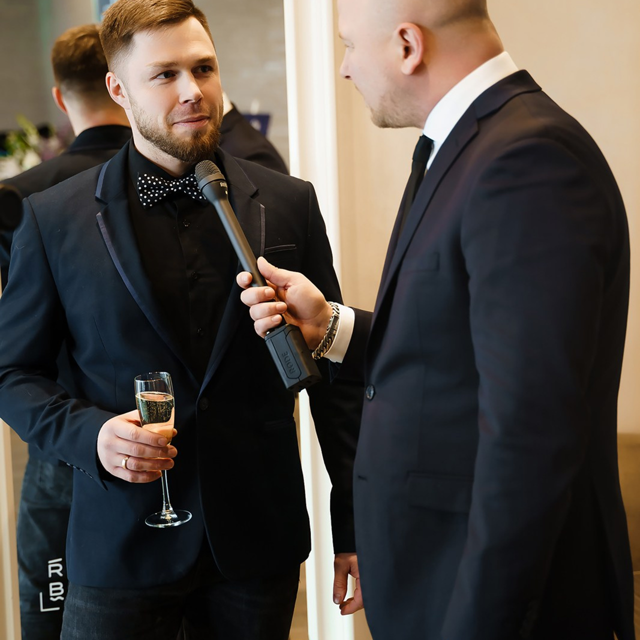 Корп. компании 'Радиус'. Репортажный фотограф в Санкт-Петербурге | Влад Грунь