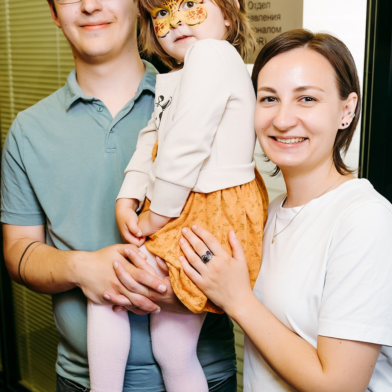 Family Day Jumaji. Репортажный фотограф в Санкт-Петербурге | Влад Грунь