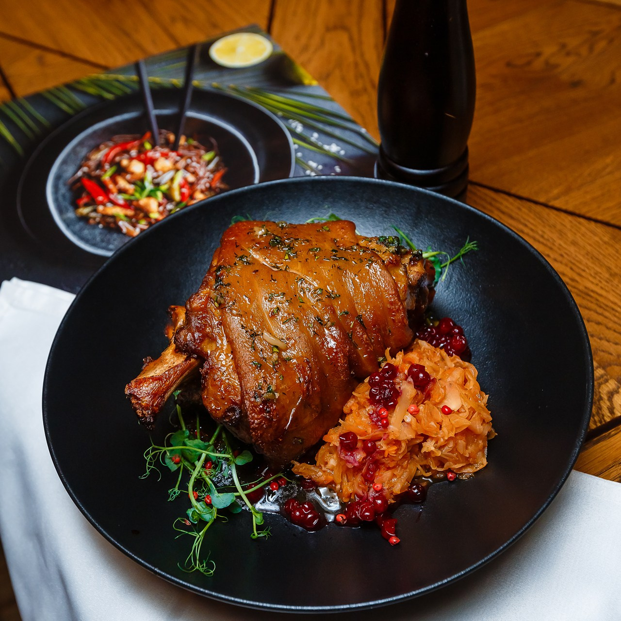 Food. Репортажный фотограф в Санкт-Петербурге | Влад Грунь