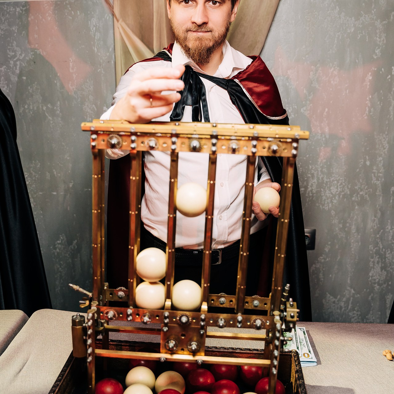 Корп. компании 'Аврора'. Репортажный фотограф в Санкт-Петербурге | Влад Грунь