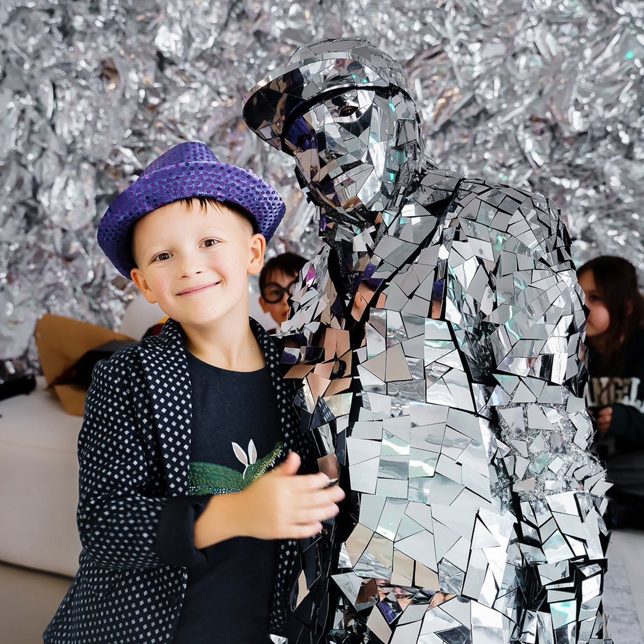 День рождения Кости. Репортажный фотограф в Санкт-Петербурге | Влад Грунь