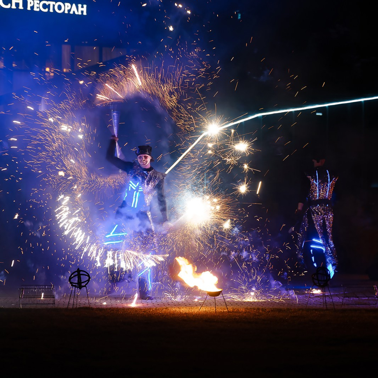 Корп. компании 'Радиус'. Репортажный фотограф в Санкт-Петербурге | Влад Грунь