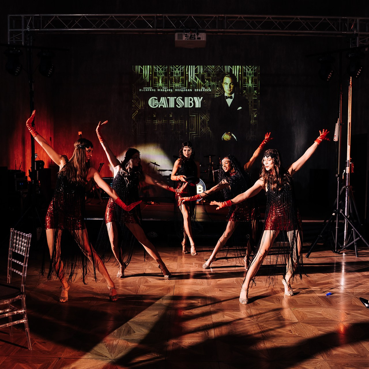 Корп. компании 'Аврора'. Репортажный фотограф в Санкт-Петербурге | Влад Грунь