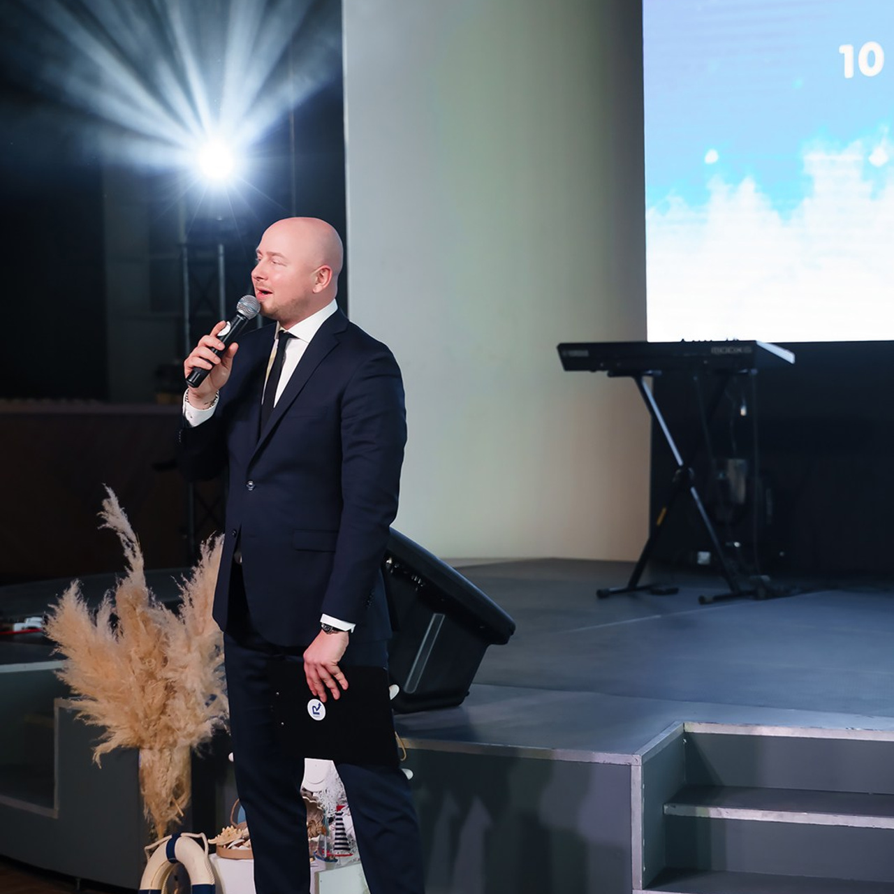 Корп. компании 'Радиус'. Репортажный фотограф в Санкт-Петербурге | Влад Грунь