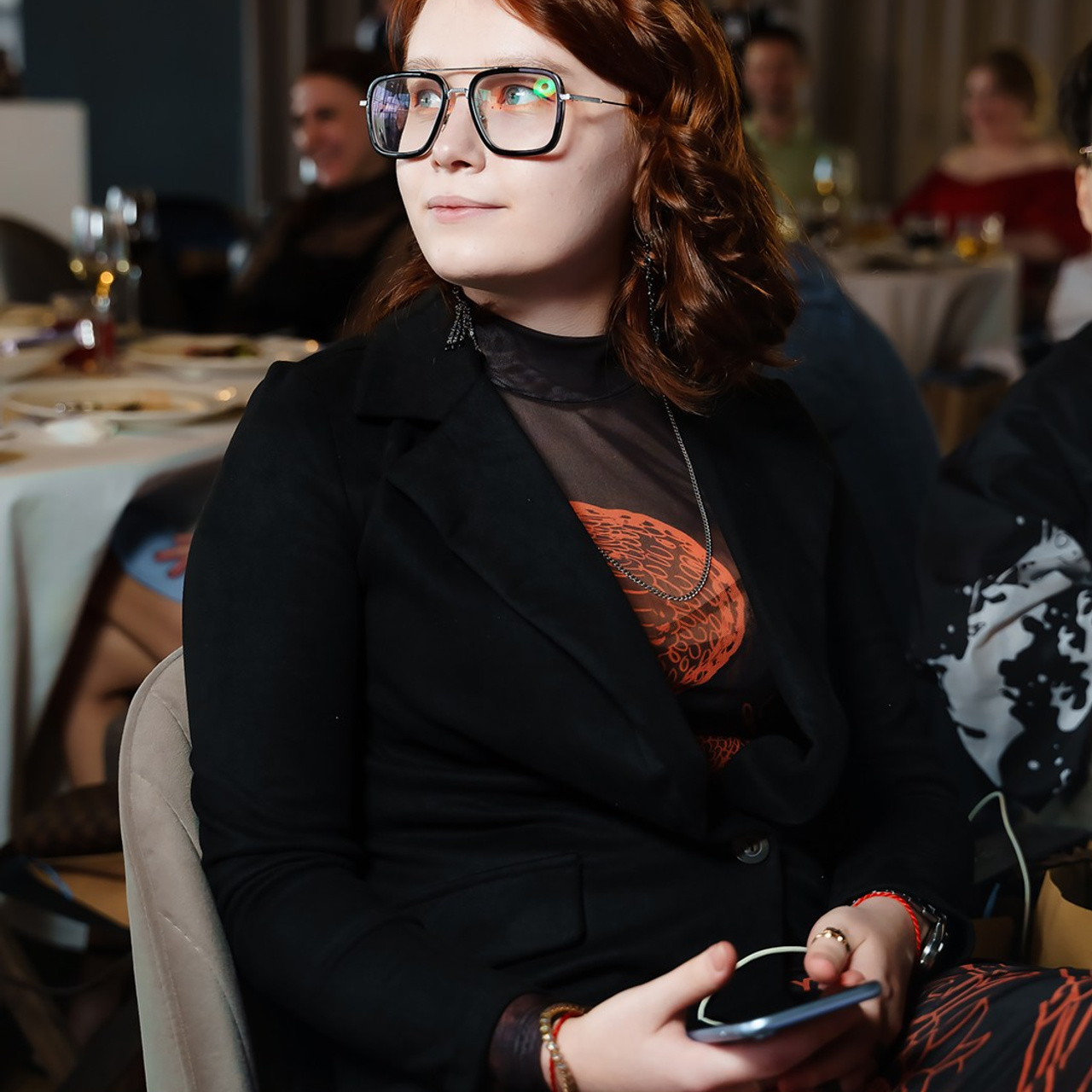 Корп. компании 'Радиус'. Репортажный фотограф в Санкт-Петербурге | Влад Грунь