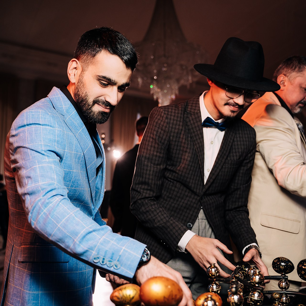 Корп. компании 'Аврора'. Репортажный фотограф в Санкт-Петербурге | Влад Грунь