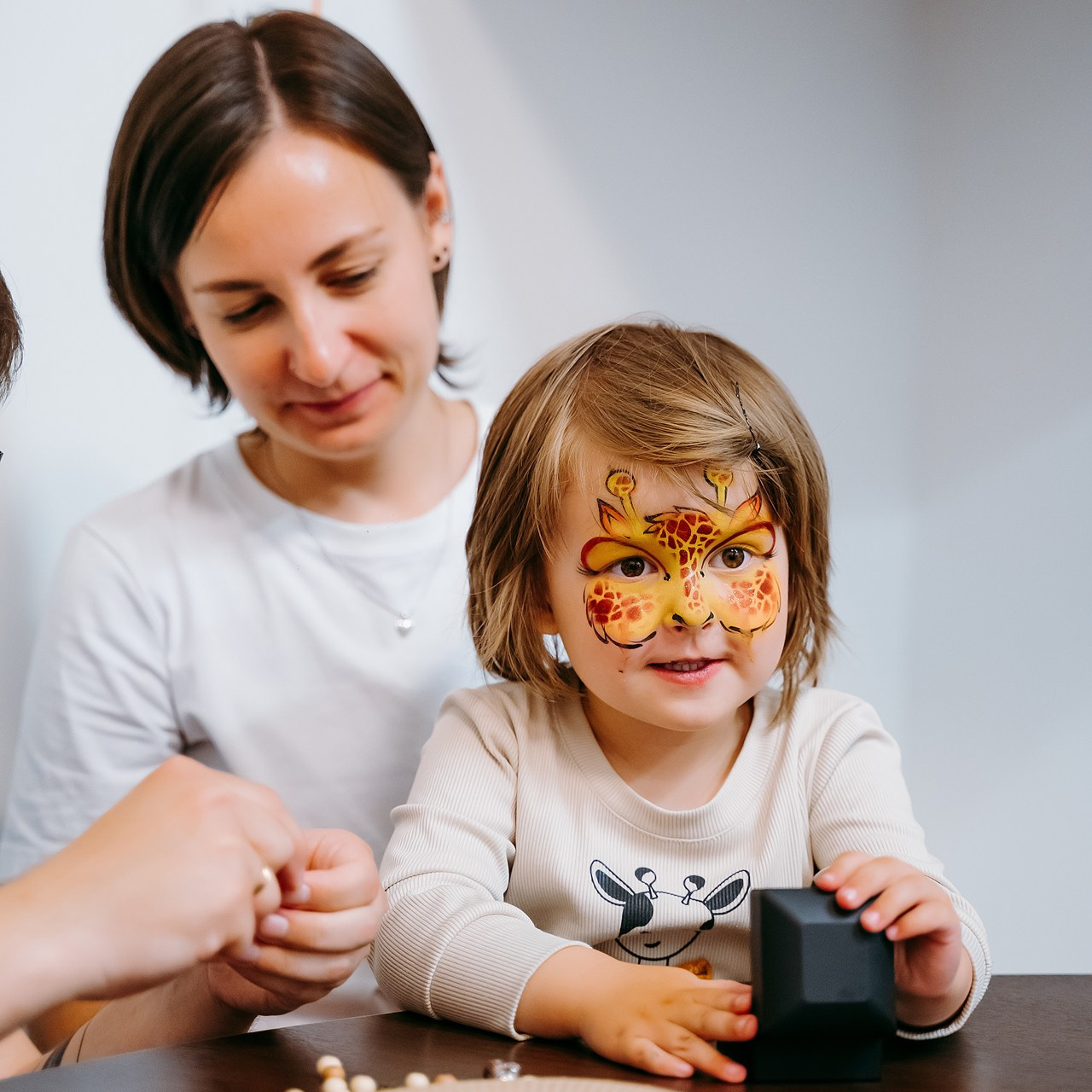 Family Day Jumaji. Репортажный фотограф в Санкт-Петербурге | Влад Грунь