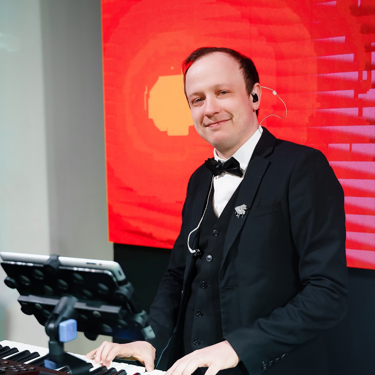 Корп. компании 'Радиус'. Репортажный фотограф в Санкт-Петербурге | Влад Грунь