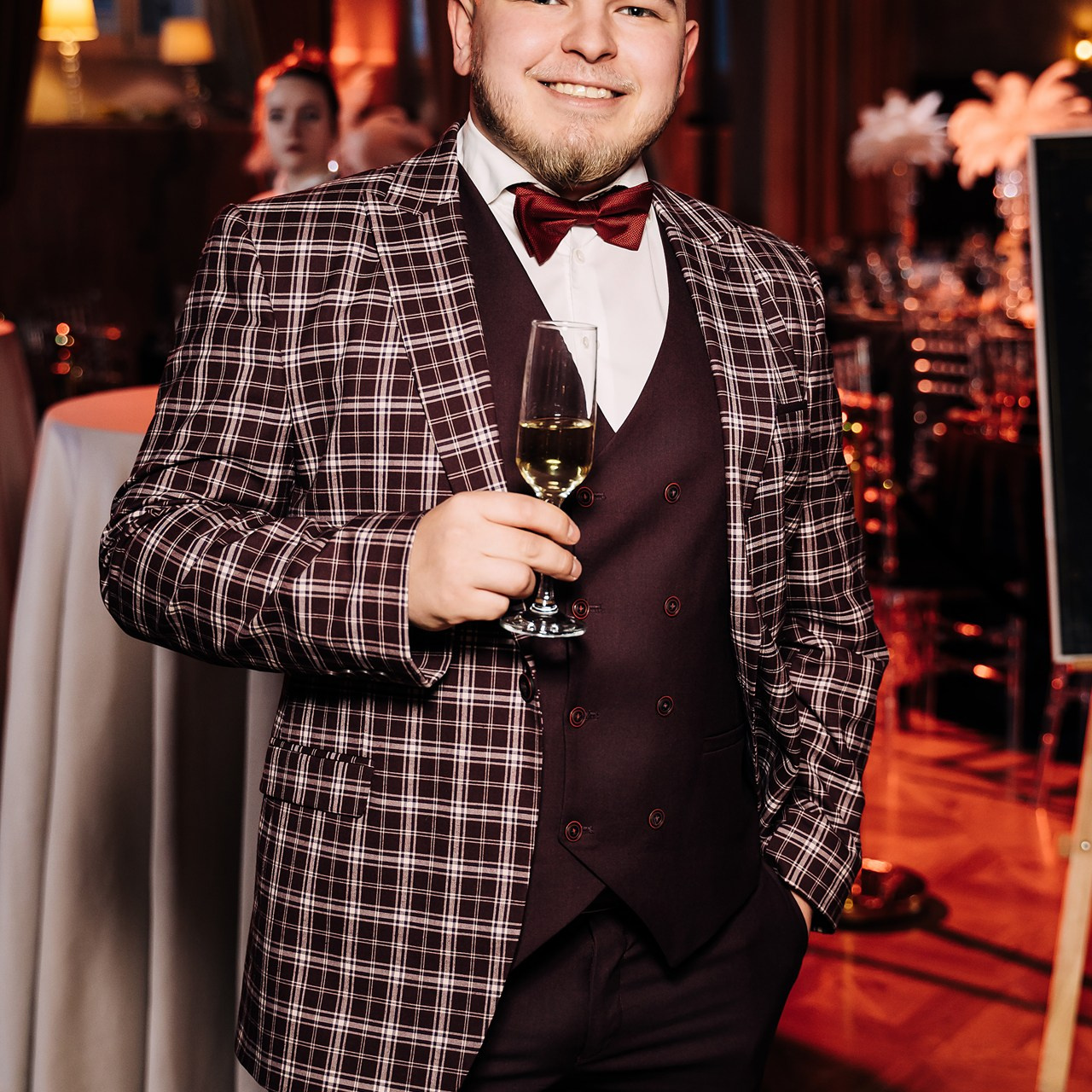 Корп. компании 'Аврора'. Репортажный фотограф в Санкт-Петербурге | Влад Грунь