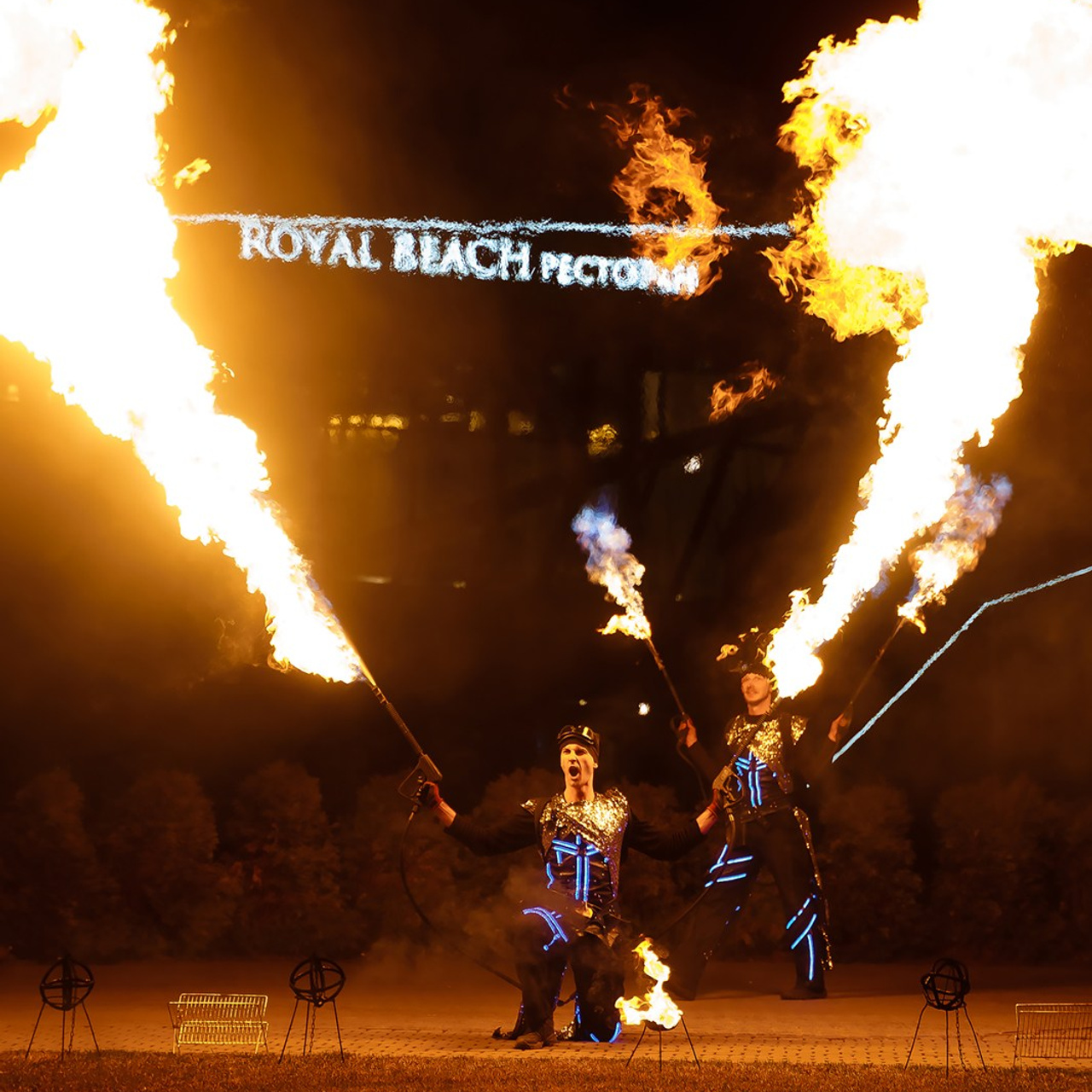 Корп. компании 'Радиус'. Репортажный фотограф в Санкт-Петербурге | Влад Грунь