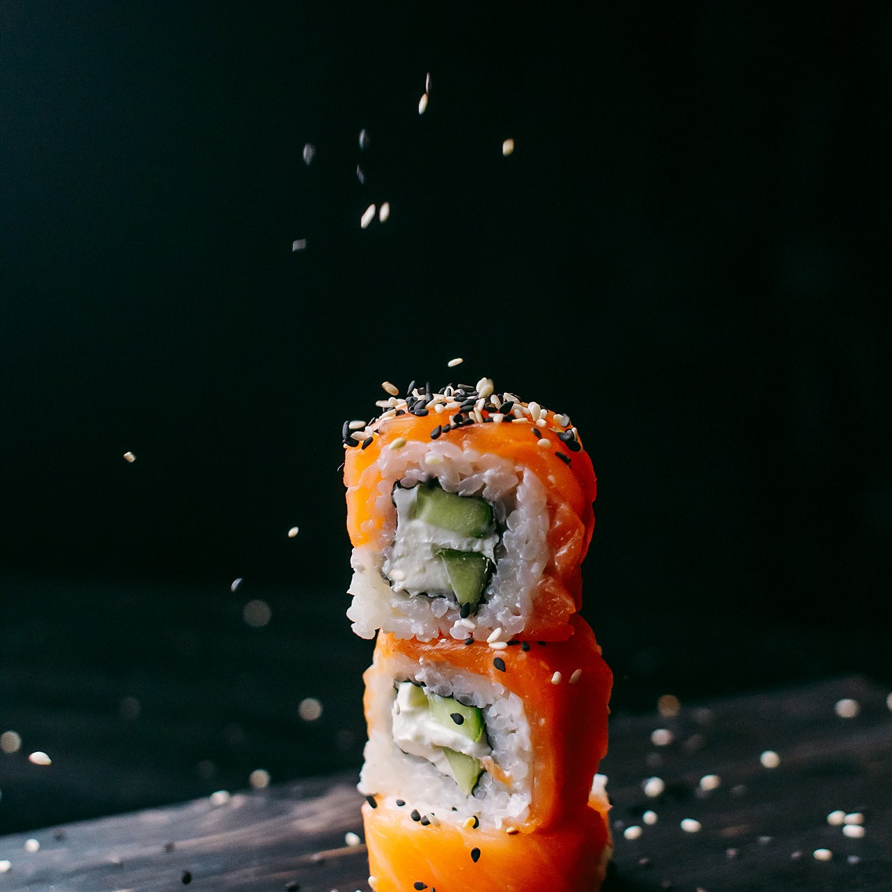 Food. Репортажный фотограф в Санкт-Петербурге | Влад Грунь