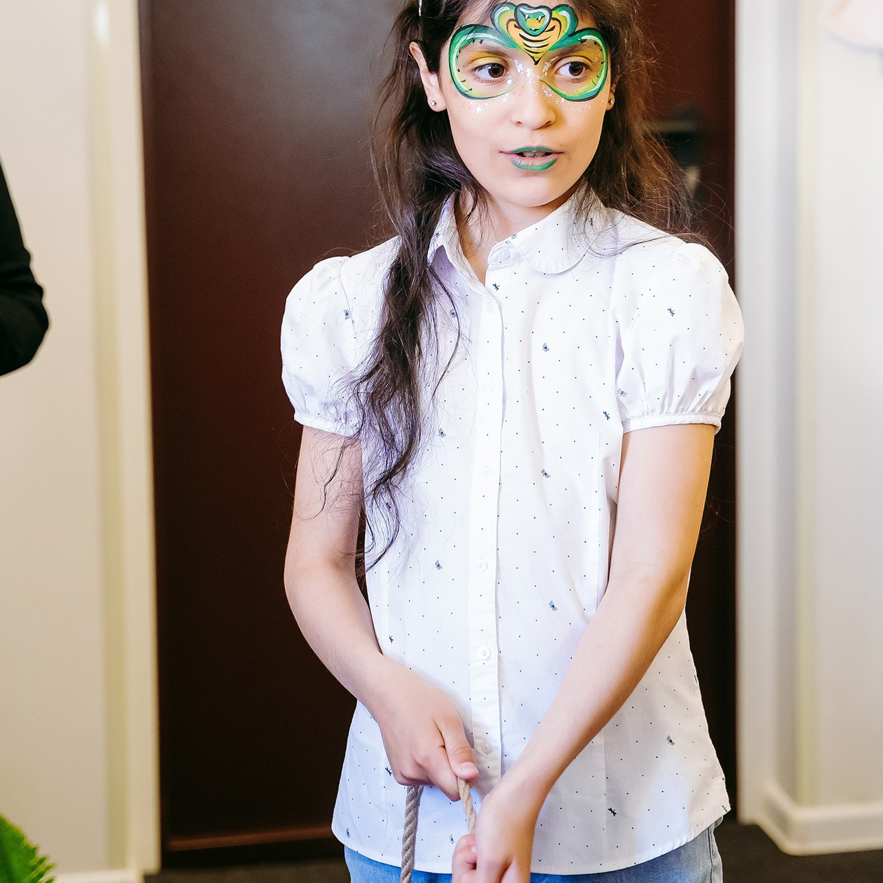 Family Day Jumaji. Репортажный фотограф в Санкт-Петербурге | Влад Грунь