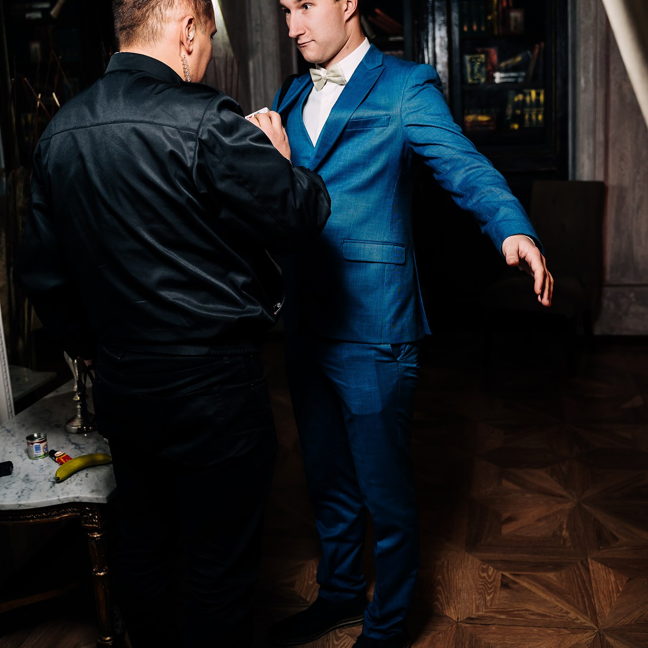 Корп. компании 'Аврора'. Репортажный фотограф в Санкт-Петербурге | Влад Грунь