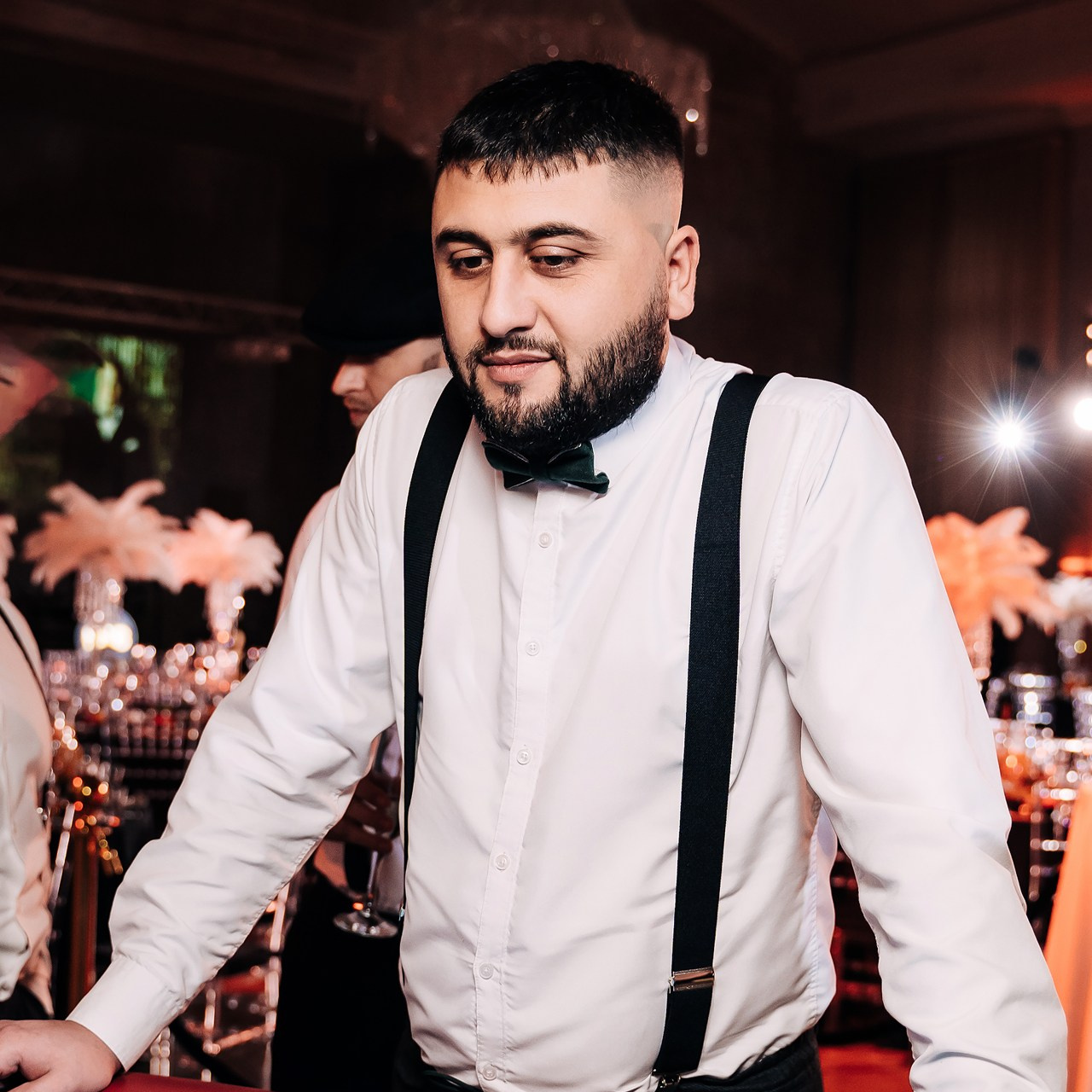 Корп. компании 'Аврора'. Репортажный фотограф в Санкт-Петербурге | Влад Грунь