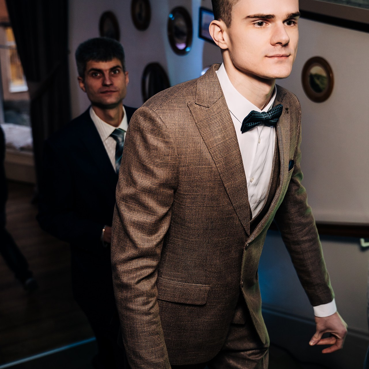 Корп. компании 'Аврора'. Репортажный фотограф в Санкт-Петербурге | Влад Грунь