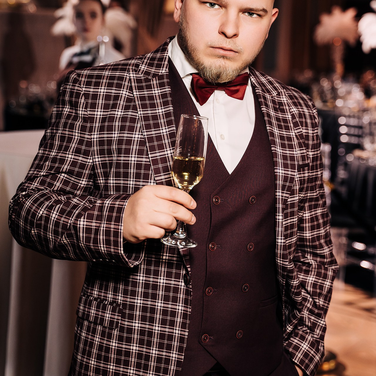 Корп. компании 'Аврора'. Репортажный фотограф в Санкт-Петербурге | Влад Грунь