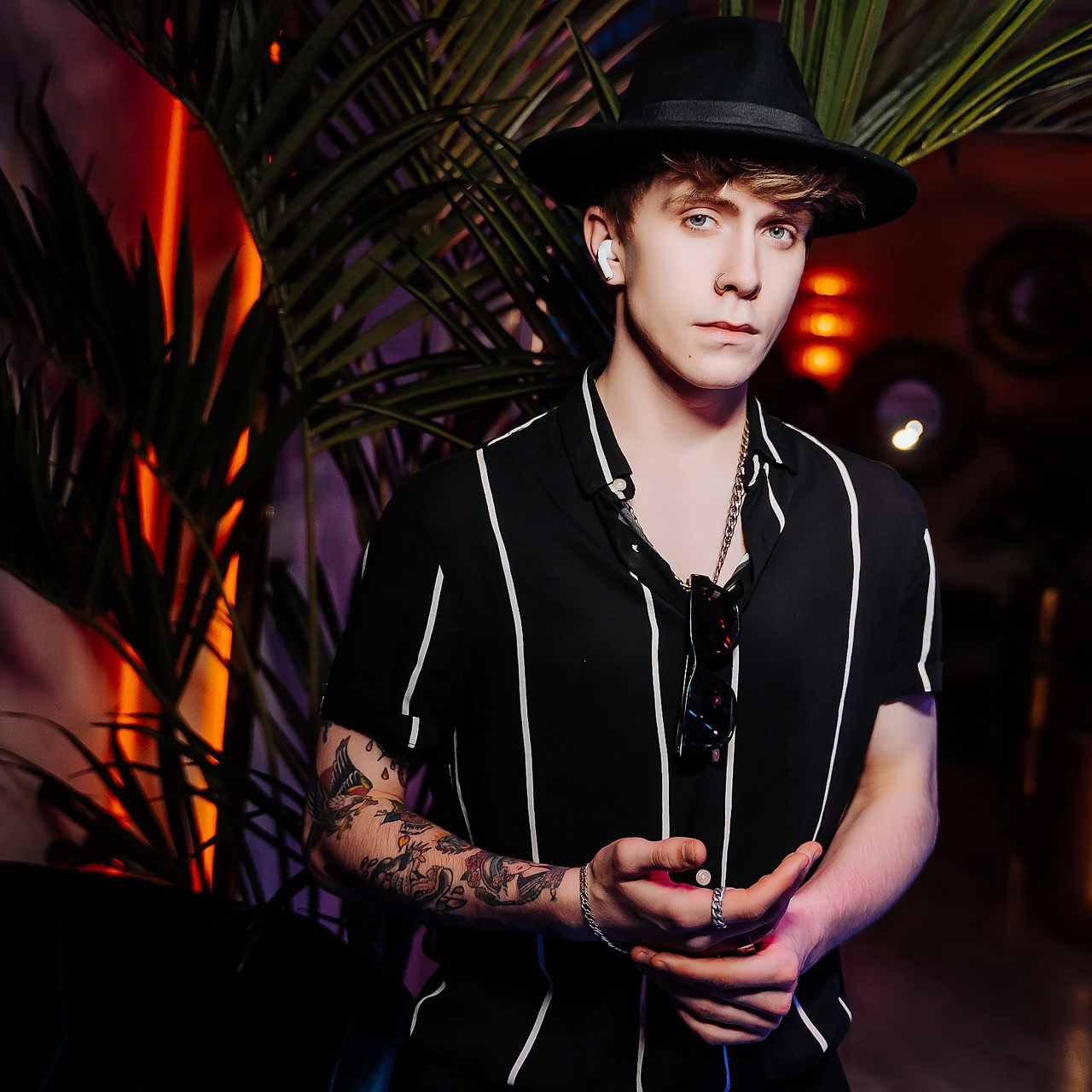 Премия Night2Day. Репортажный фотограф в Санкт-Петербурге | Влад Грунь