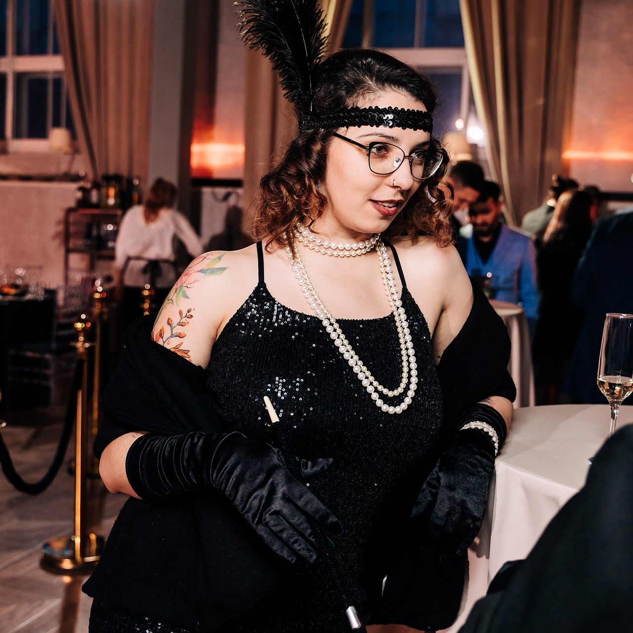 Корп. компании 'Аврора'. Репортажный фотограф в Санкт-Петербурге | Влад Грунь