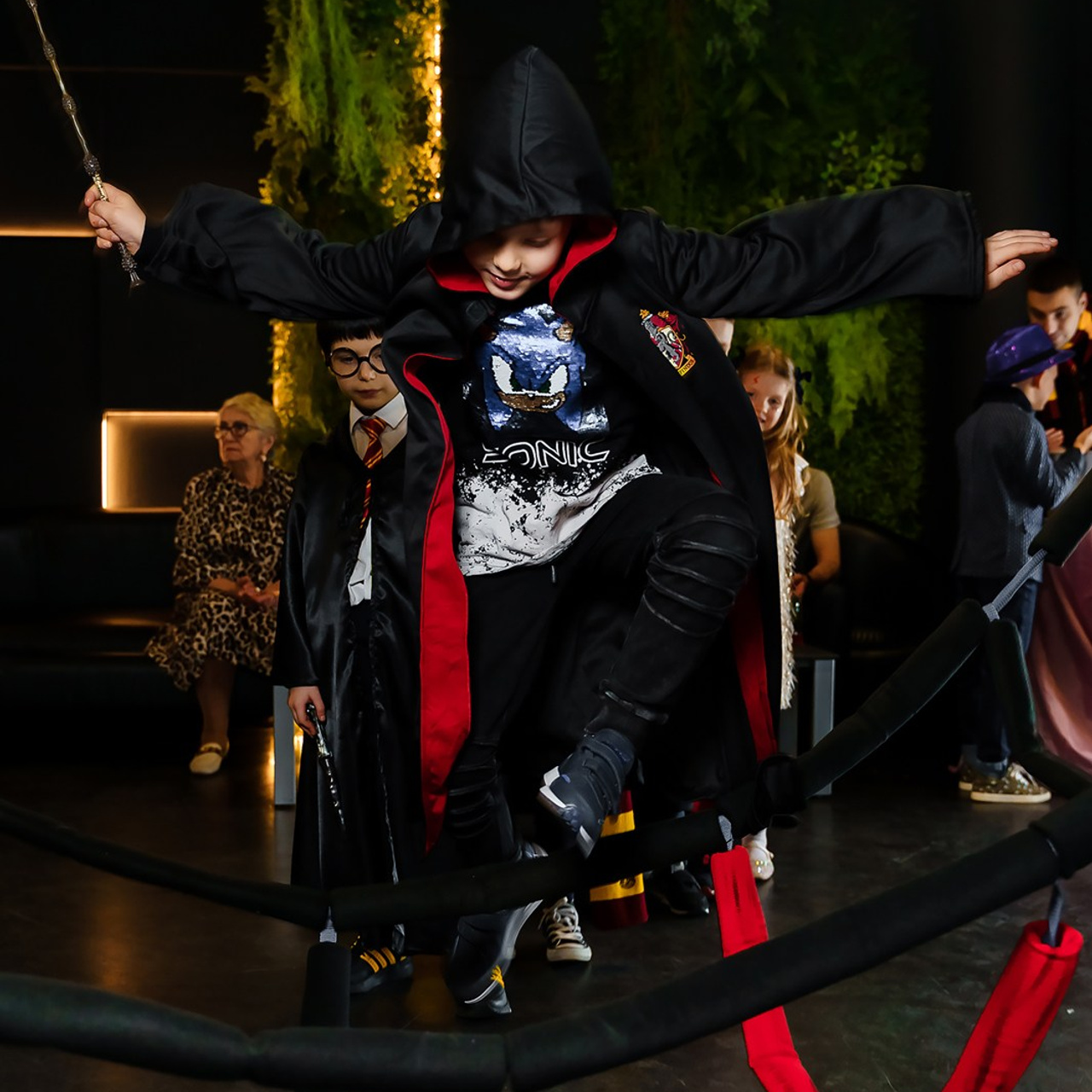 День рождения Кости. Репортажный фотограф в Санкт-Петербурге | Влад Грунь