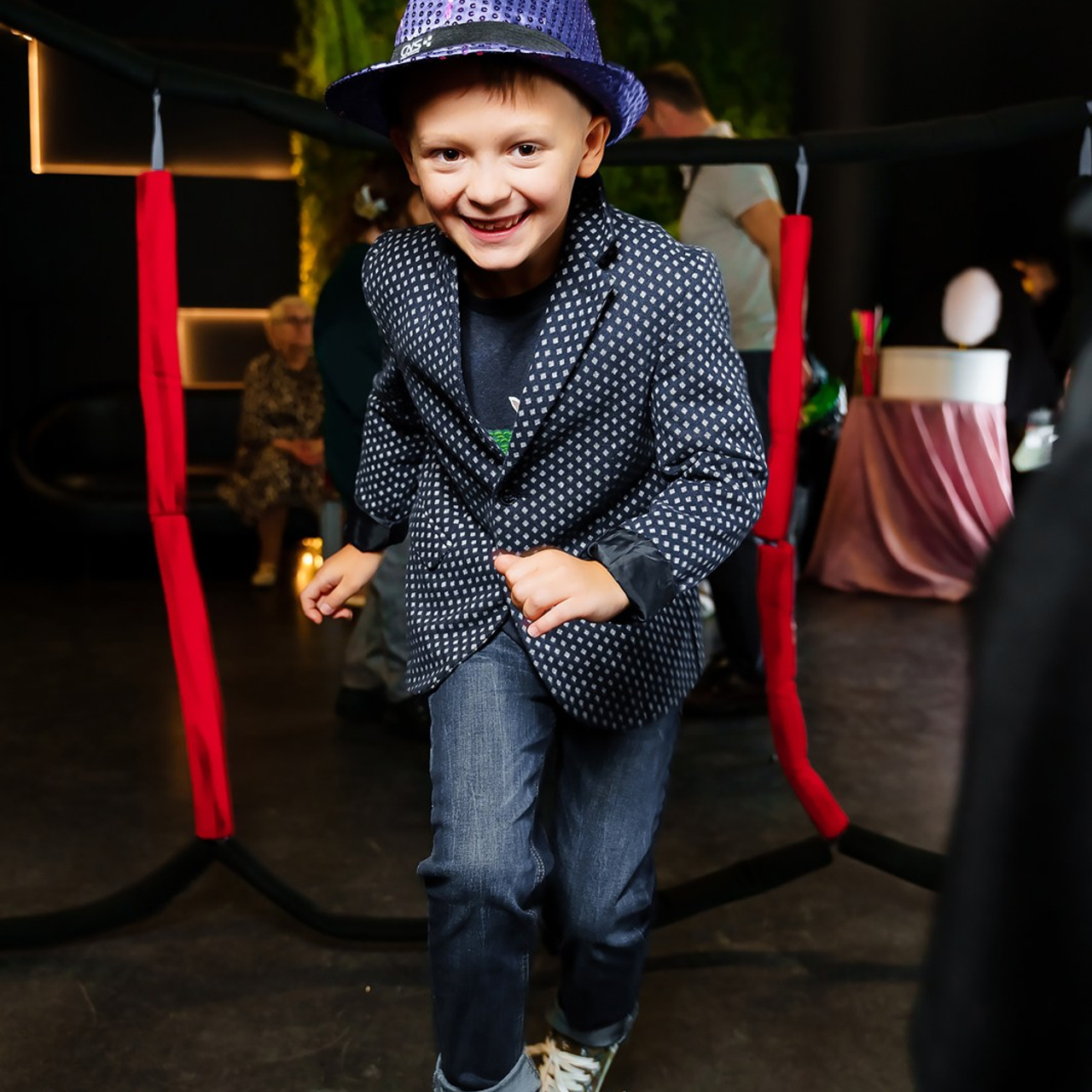 День рождения Кости. Репортажный фотограф в Санкт-Петербурге | Влад Грунь