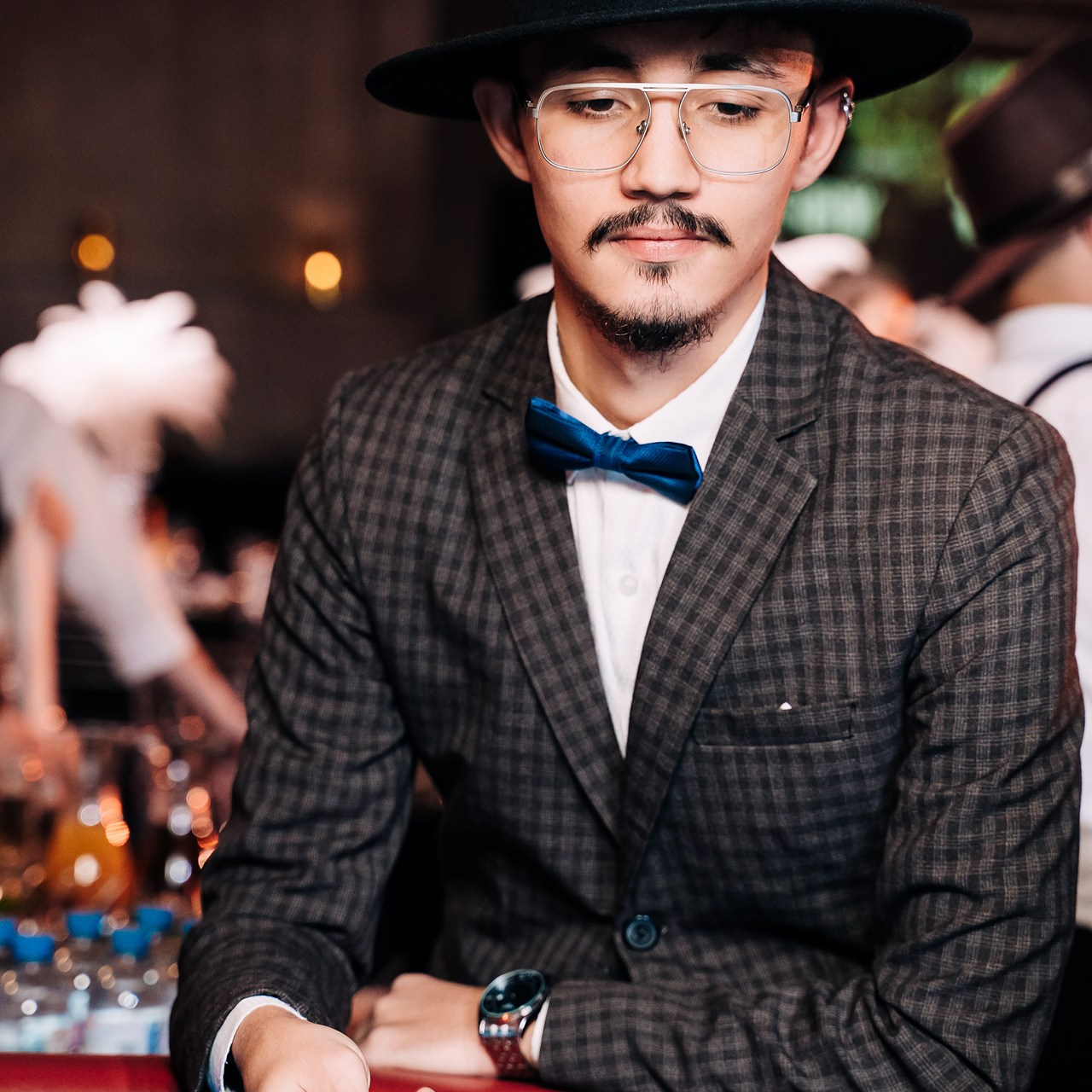 Корп. компании 'Аврора'. Репортажный фотограф в Санкт-Петербурге | Влад Грунь