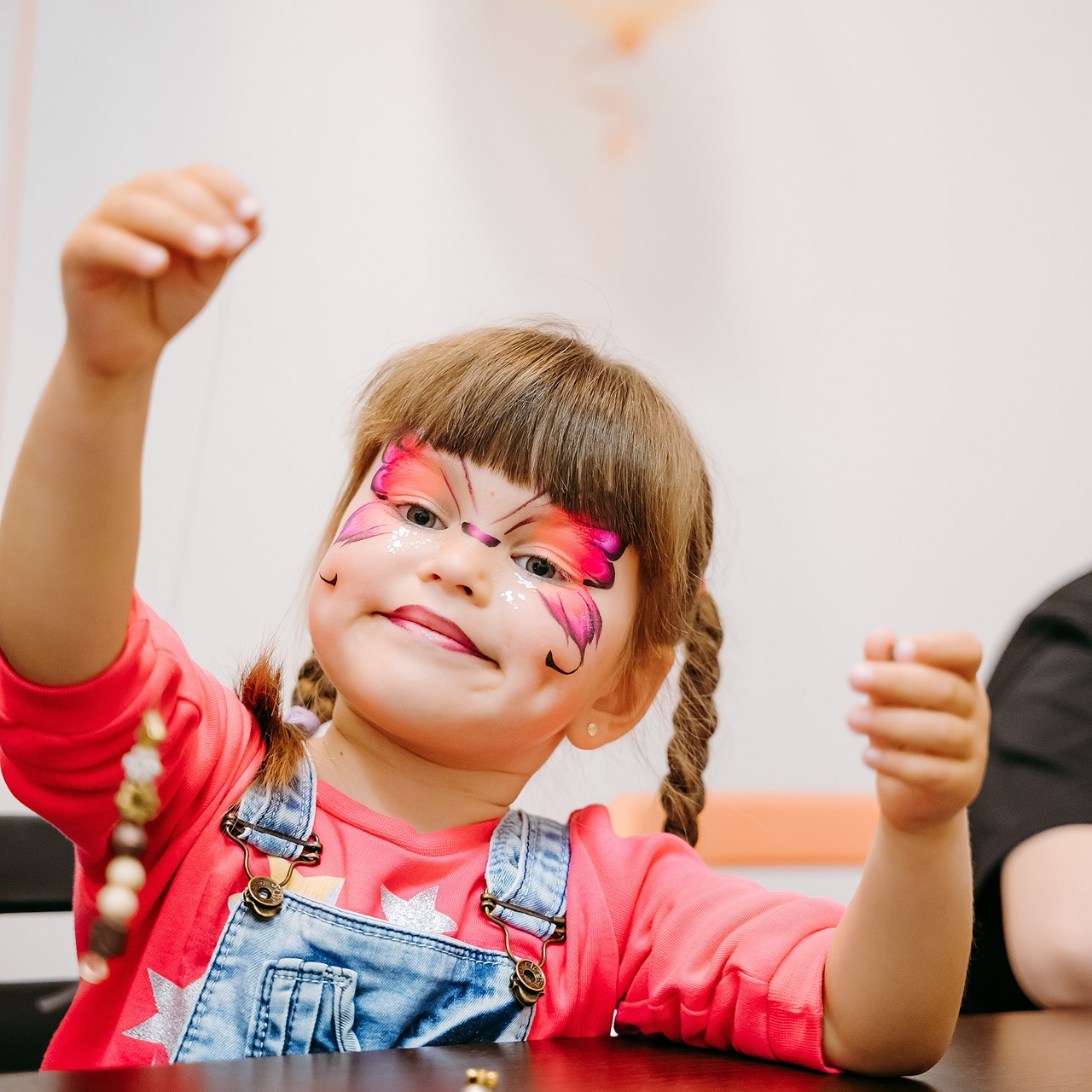 Family Day Jumaji. Репортажный фотограф в Санкт-Петербурге | Влад Грунь