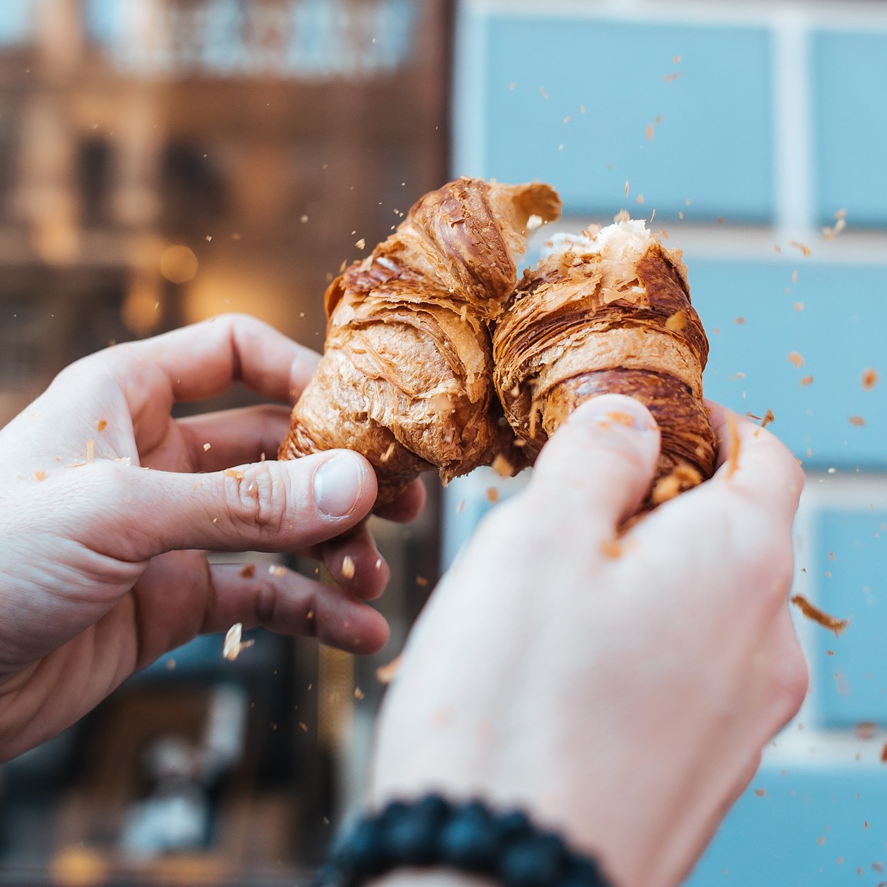 Food. Репортажный фотограф в Санкт-Петербурге | Влад Грунь