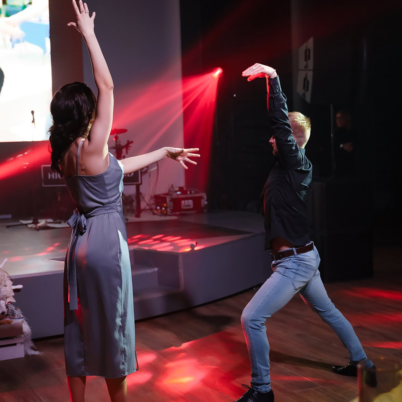 Корп. компании 'Радиус'. Репортажный фотограф в Санкт-Петербурге | Влад Грунь