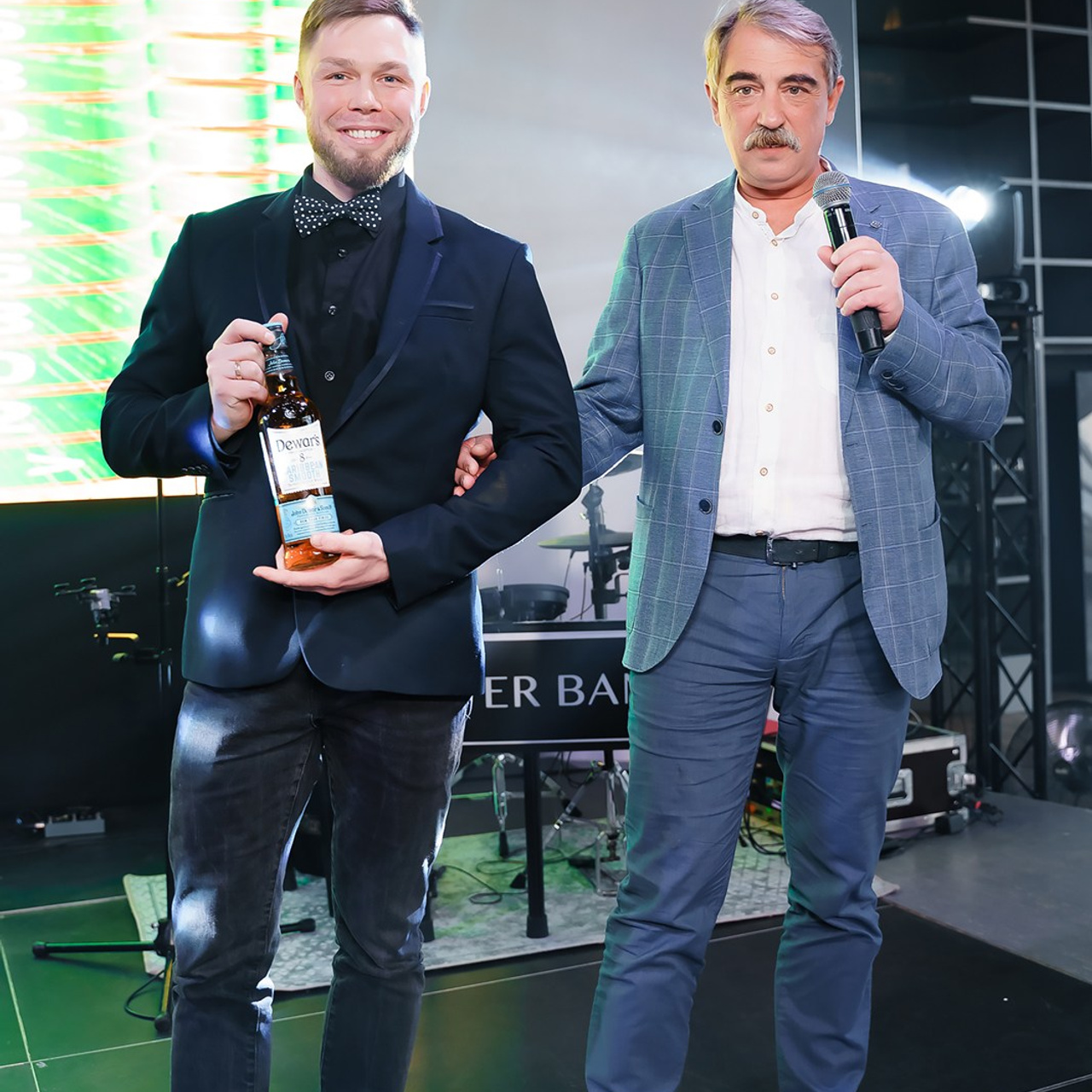 Корп. компании 'Радиус'. Репортажный фотограф в Санкт-Петербурге | Влад Грунь