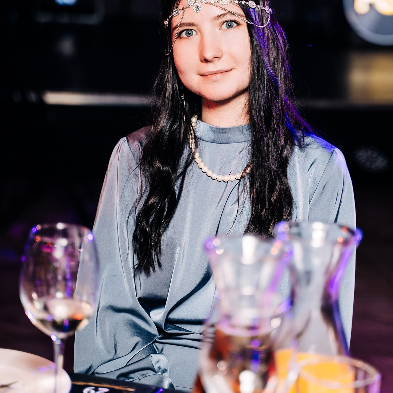 Корп. компании 'Аврора'. Репортажный фотограф в Санкт-Петербурге | Влад Грунь