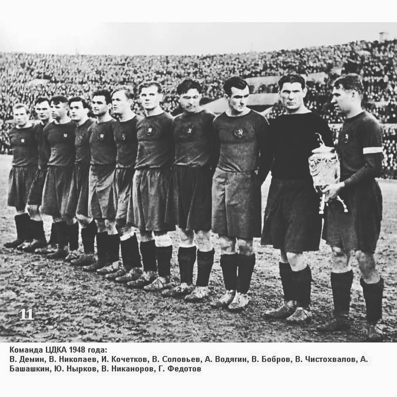 Кочетков. Официальный сайт Посохинских двориков