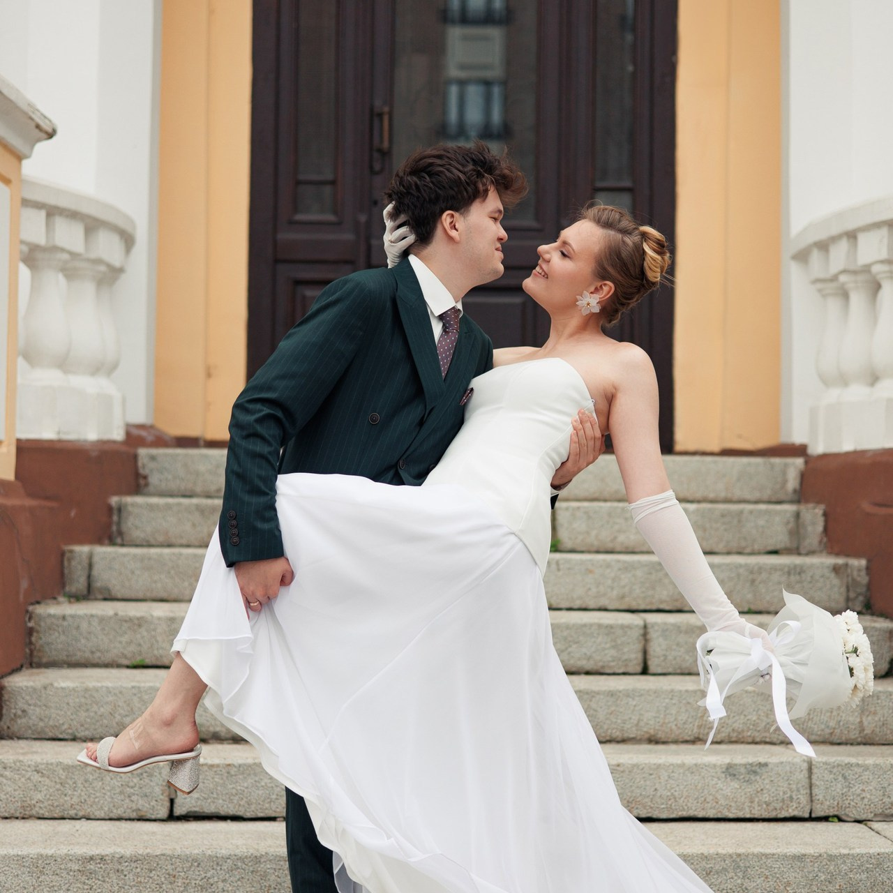 Отзывы. Репортажный и свадебный фотограф в Уфе Павел Кожевников