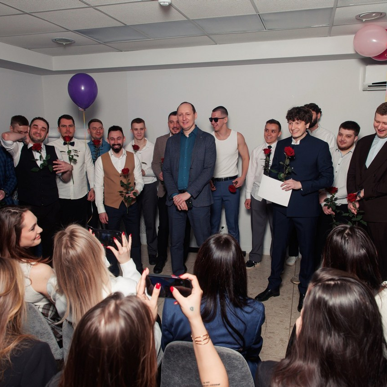 Отзывы. Репортажный и свадебный фотограф в Уфе Павел Кожевников