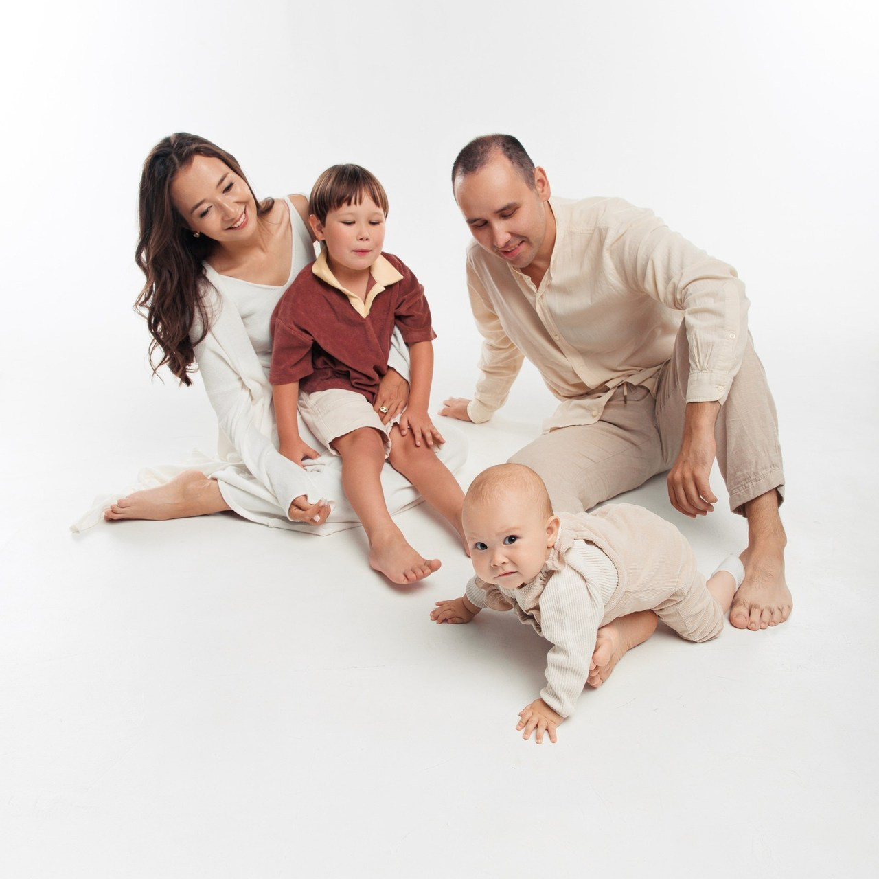 Отзывы. Репортажный и свадебный фотограф в Уфе Павел Кожевников