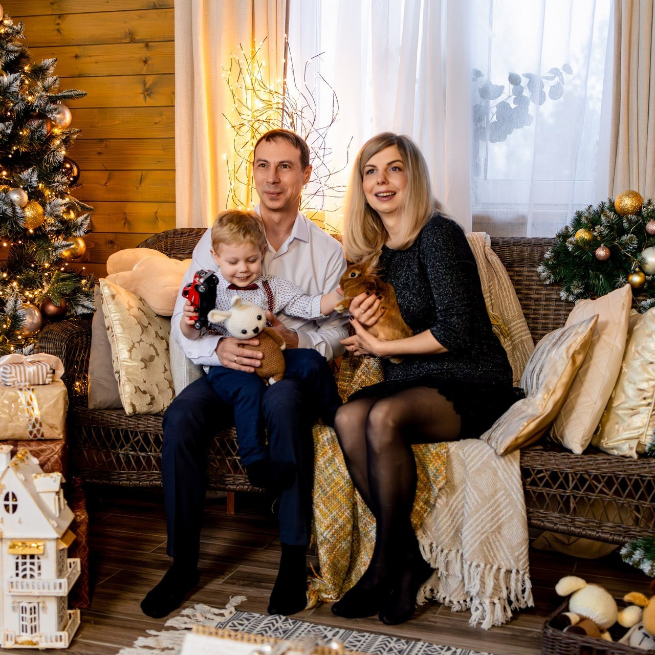 Отзывы. Фотограф Виктория Кравец