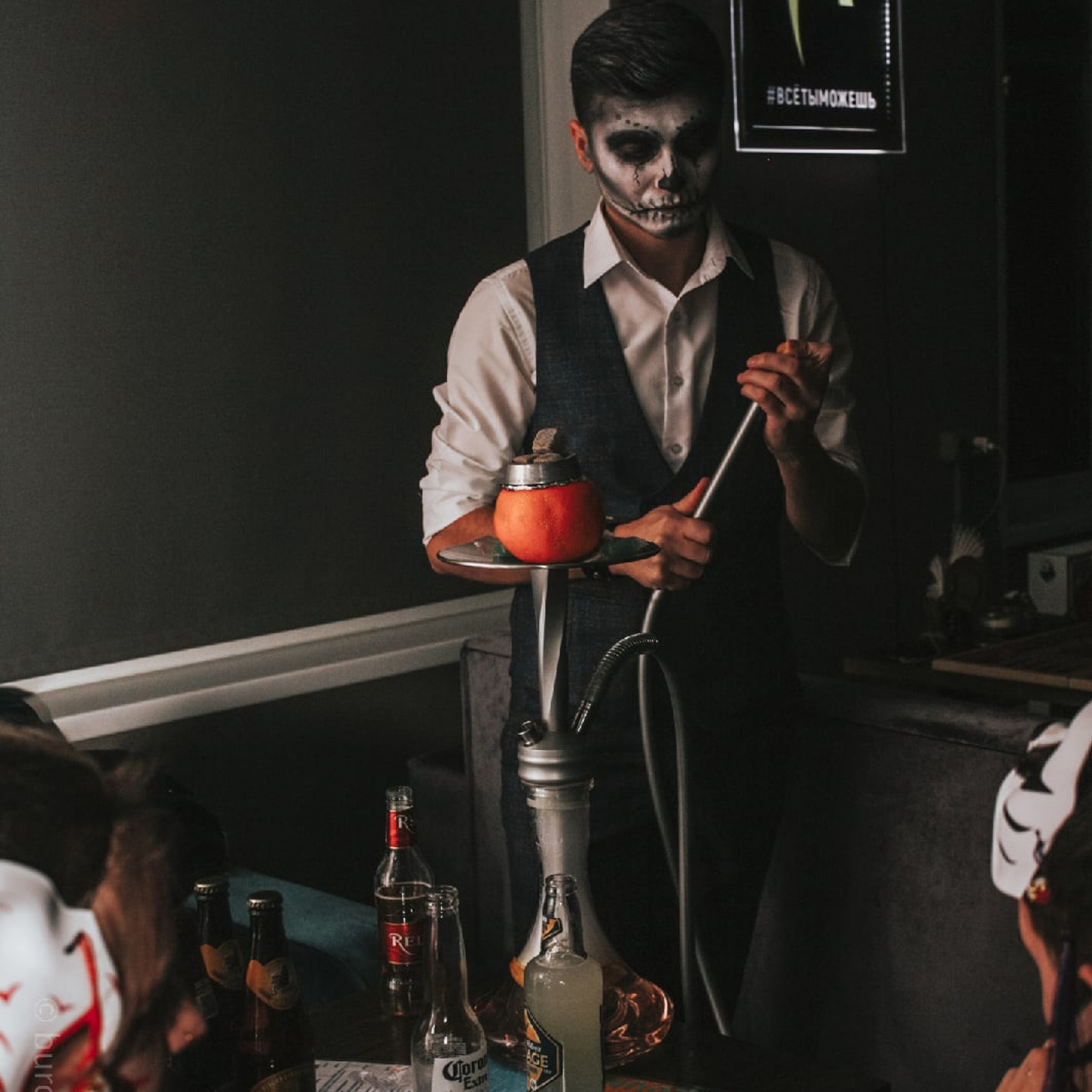 Отзывы. Фотограф Виктория Кравец