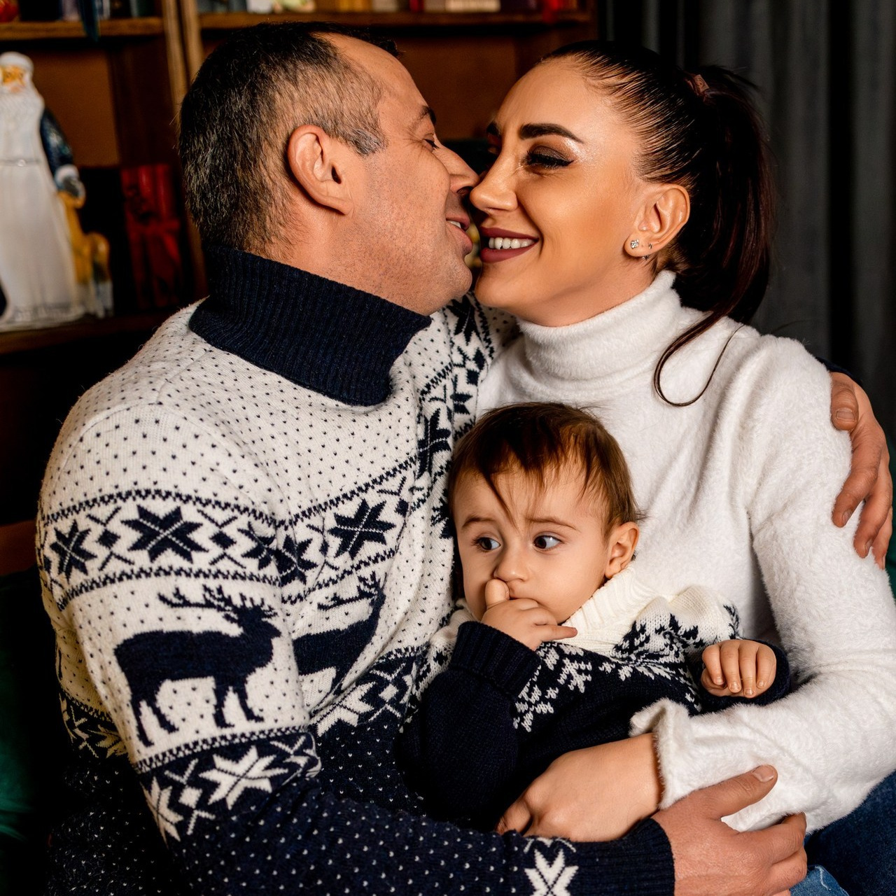 Отзывы. Фотограф Виктория Кравец