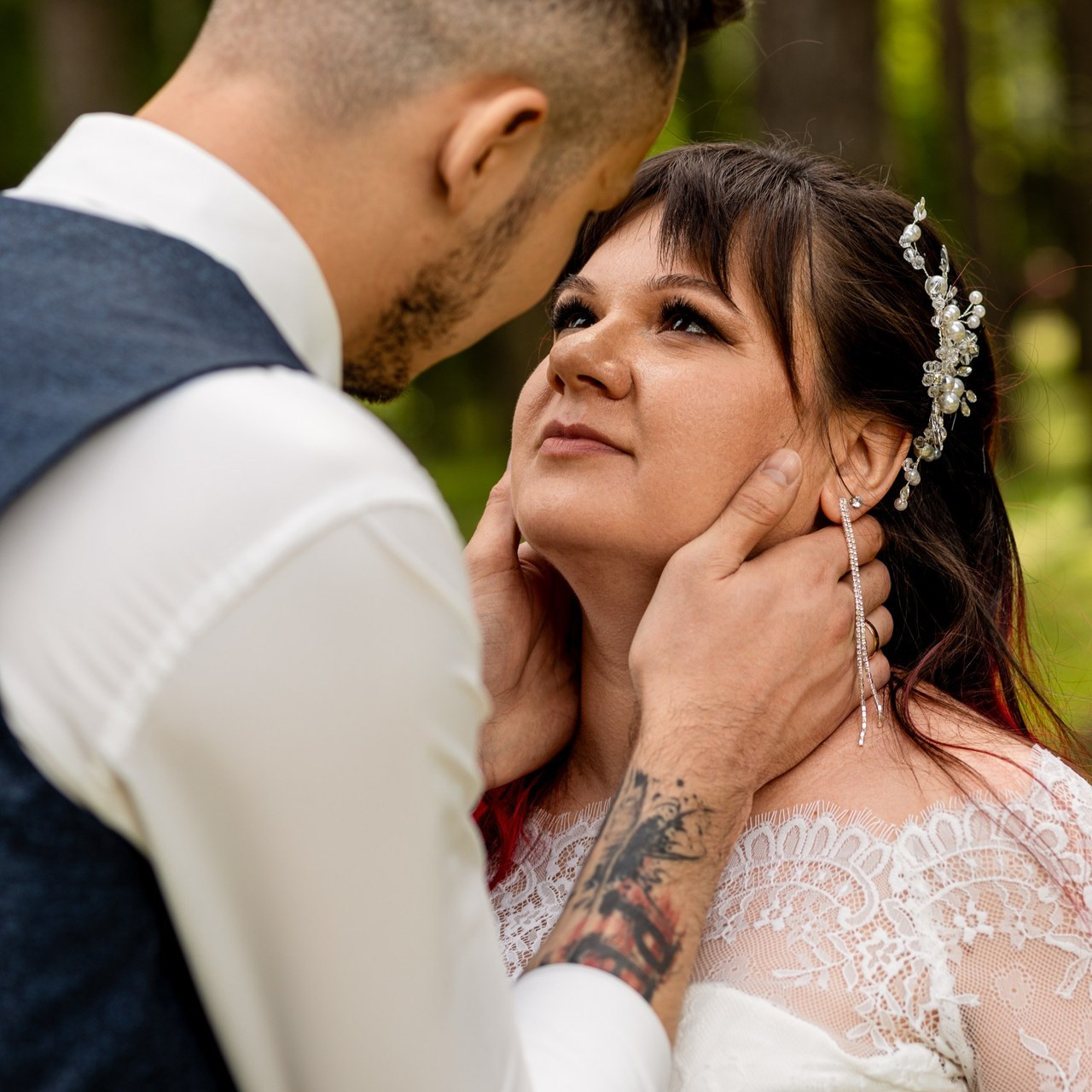 Отзывы. Фотограф Виктория Кравец