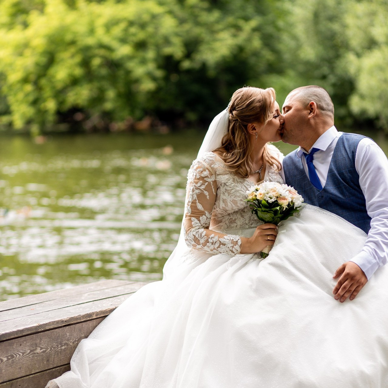 Отзывы. Фотограф Виктория Кравец