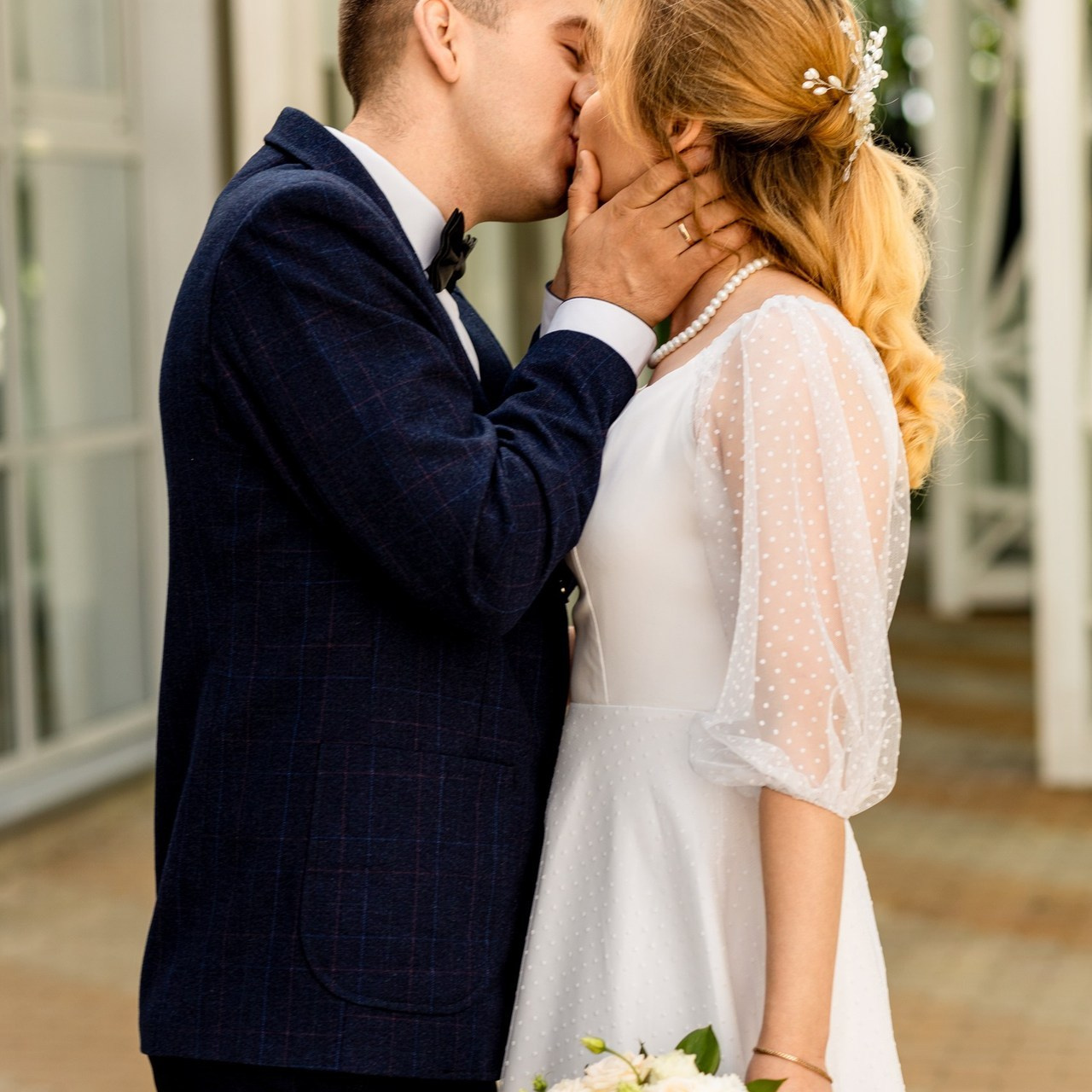 Отзывы. Фотограф Виктория Кравец