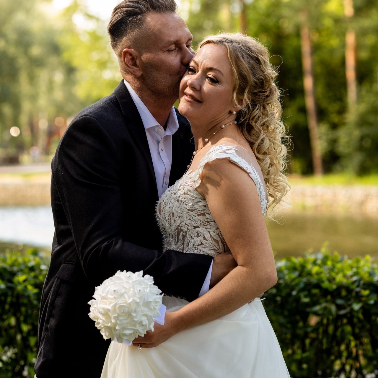 Отзывы. Фотограф Виктория Кравец