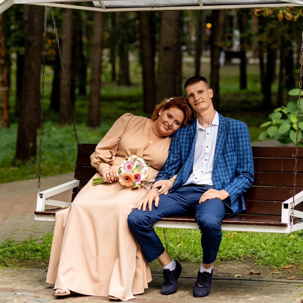 Отзывы. Фотограф Виктория Кравец