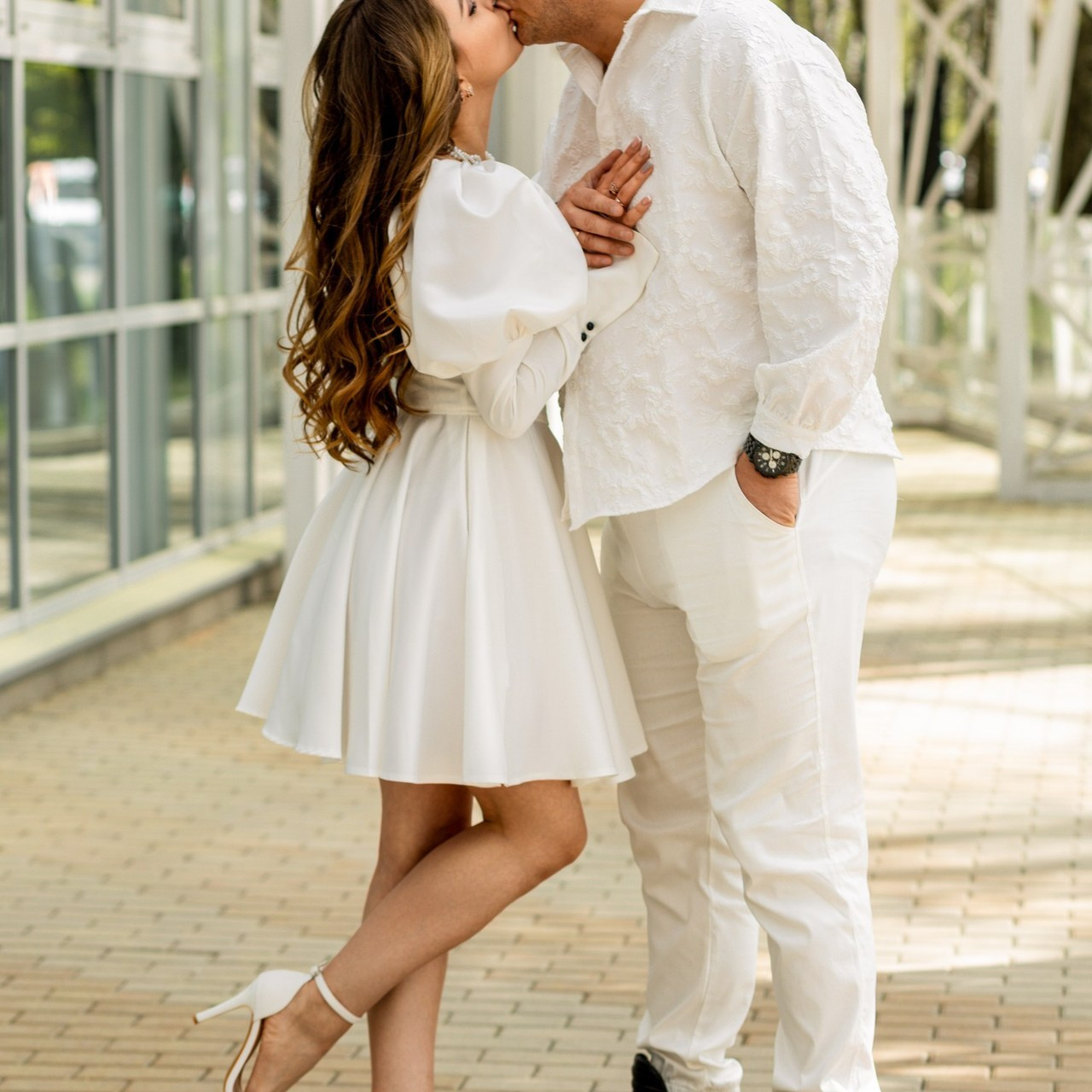 Отзывы. Фотограф Виктория Кравец