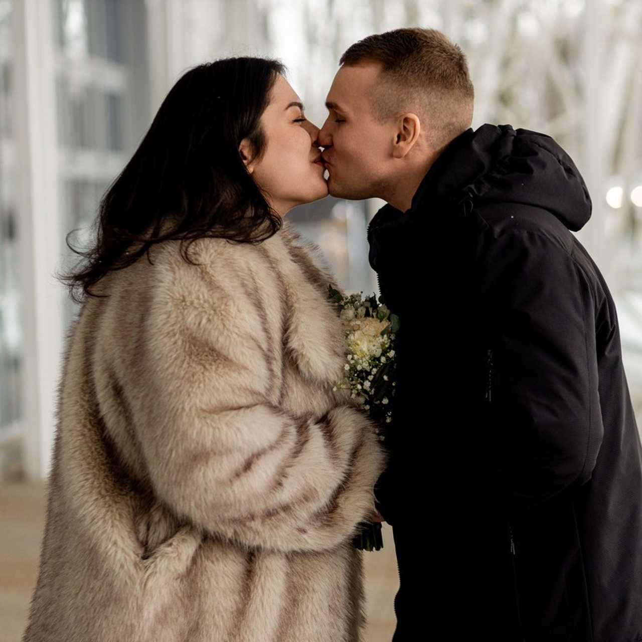 Отзывы. Фотограф Виктория Кравец