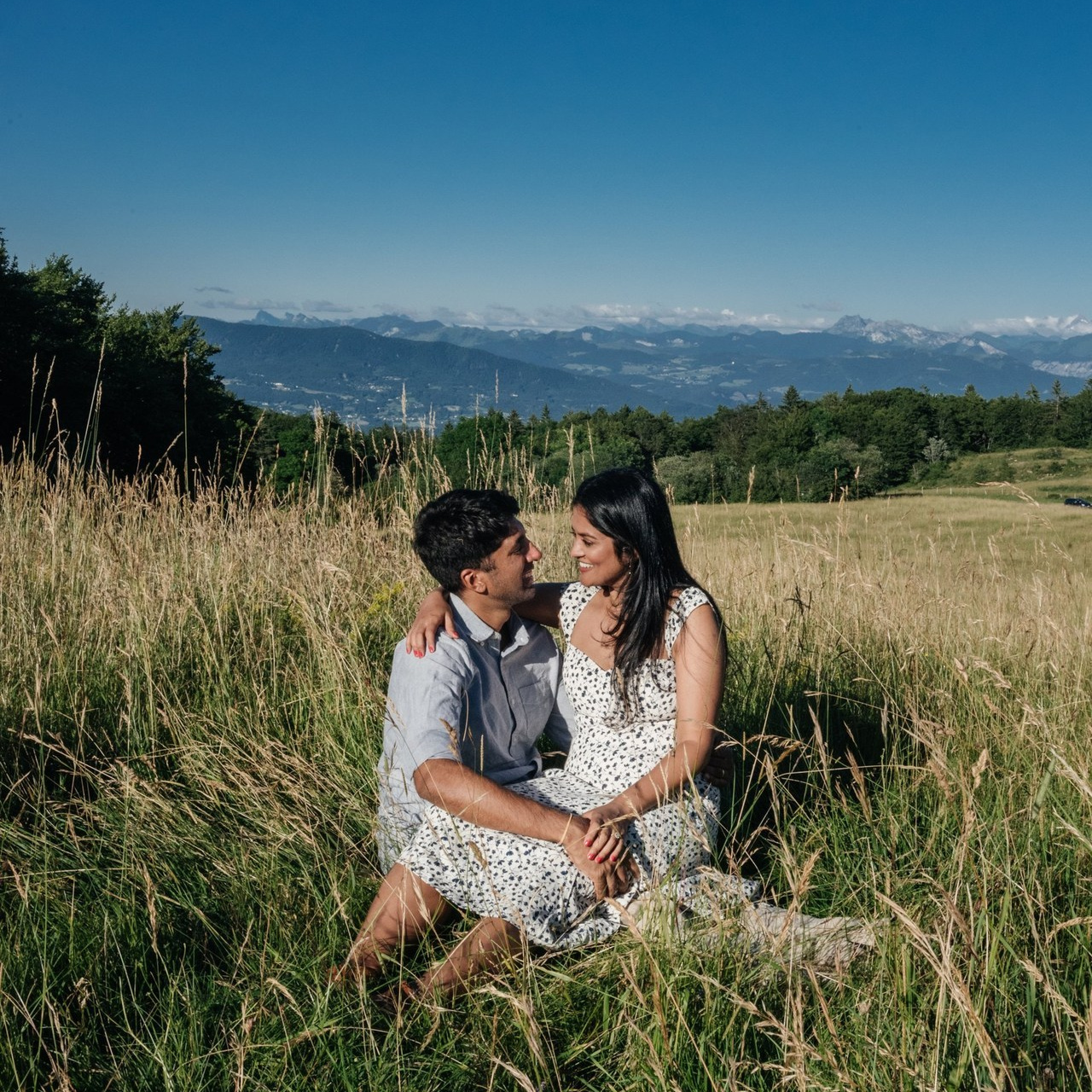 FEEDBACKS. Photographer in Switzerland and Europe Anna Alekseenko