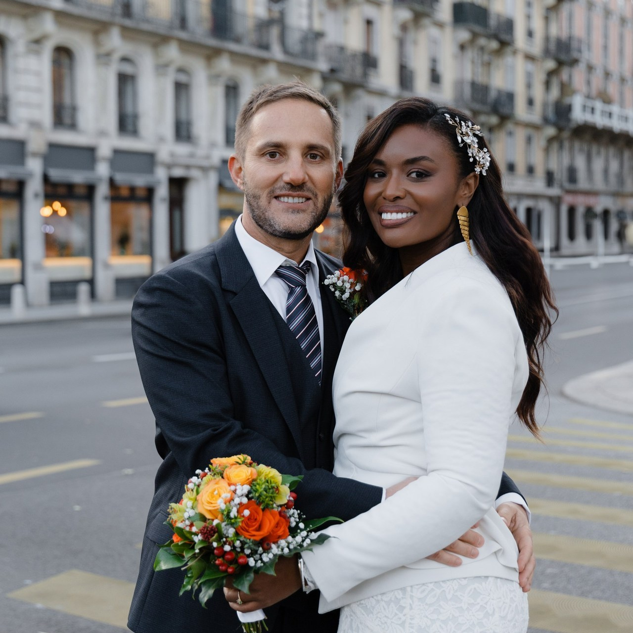 AVIS. Photographe en Suisse et en Europe Anna Alekseenko